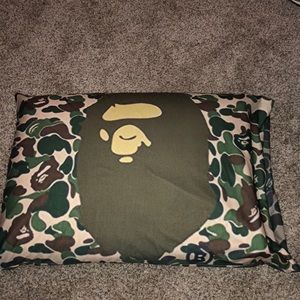 Bape Pillow